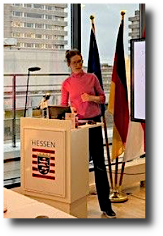 Interview mit Heide Franck im Newsletter der VFLL-Akademie